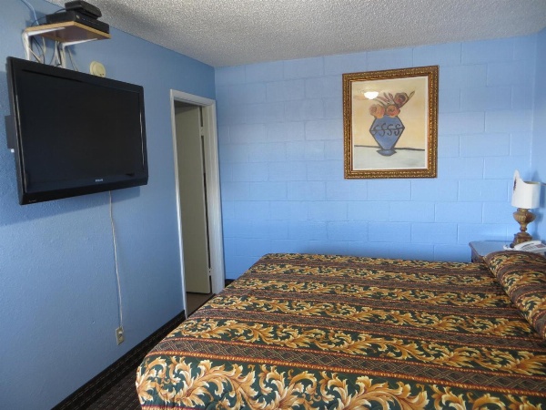 A Fisher's Inn Motel image 29